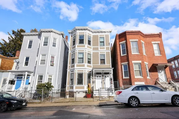 Coliving in Roxbury - Boston, Boston