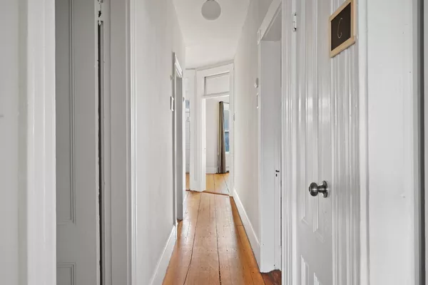 Coliving in Roxbury - Boston, Boston