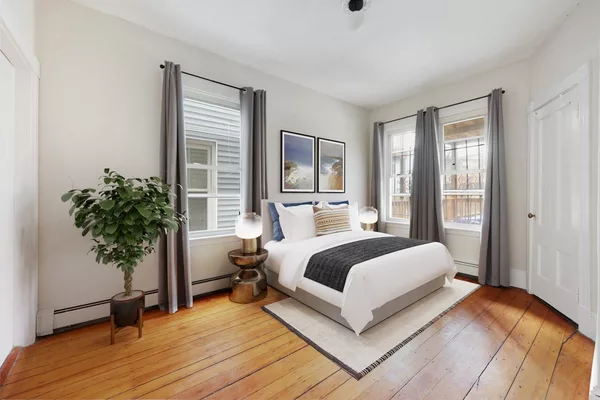 Coliving in Roxbury - Boston, Boston