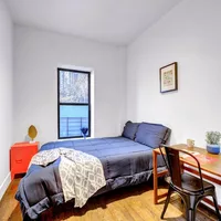 Coliving in Bedford Stuyvesant - Brooklyn, New York