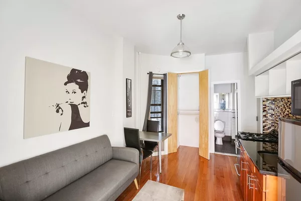 1 bedroom apartment for rent in Midtown West - Manhattan, New York
