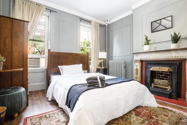 Coliving in Midtown West - Manhattan, New York