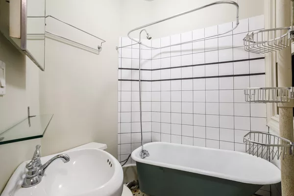 Coliving in Midtown West - Manhattan, New York