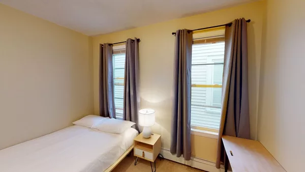 Coliving in The Port - Cambridge, Boston