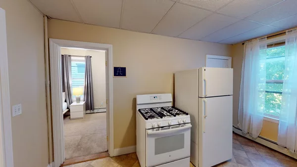 Coliving in The Port - Cambridge, Boston