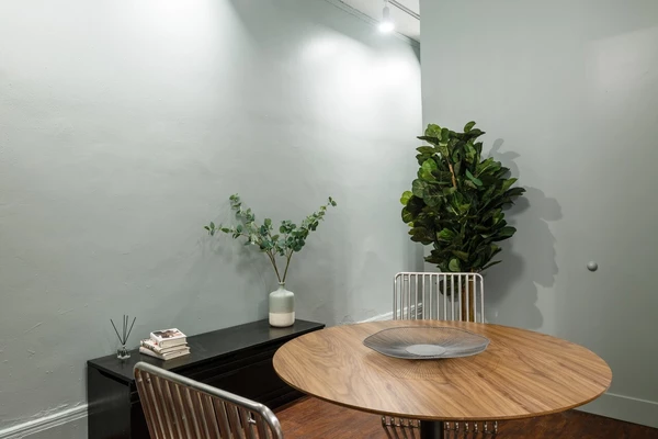 Coliving in Chelsea - Manhattan, New York