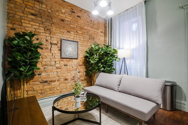 Coliving in Chelsea - Manhattan, New York