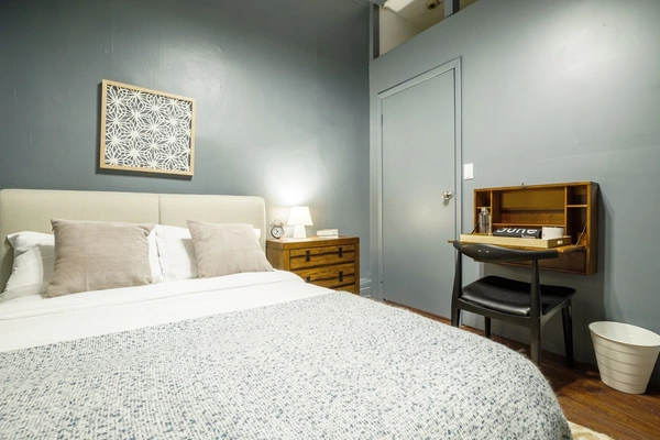 Coliving in Chelsea - Manhattan, New York