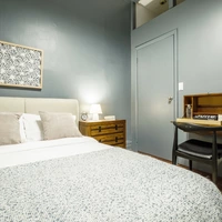 Coliving in Chelsea - Manhattan, New York