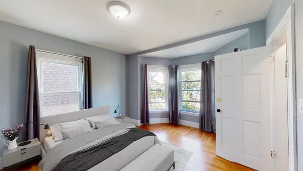 Coliving in Allston - Boston, Boston