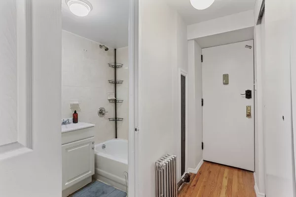 Studio Apartment for rent in Harlem - Manhattan, New York