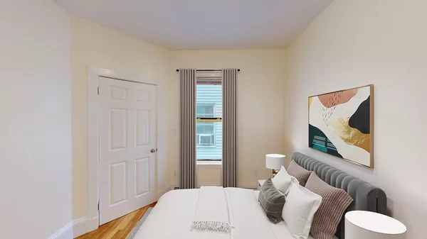 3 bedrooms apartment for rent in Prospect Hill - Somerville, Boston