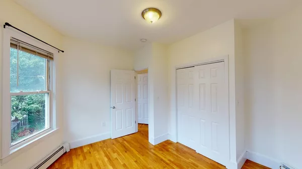3 bedrooms apartment for rent in Prospect Hill - Somerville, Boston