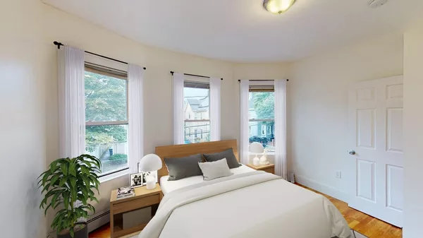 3 bedrooms apartment for rent in Prospect Hill - Somerville, Boston