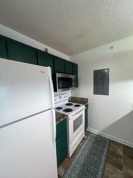 Coliving in Fairmont - Central Raleigh, Raleigh