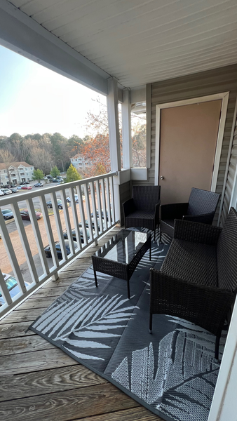 Coliving in Fairmont - Central Raleigh, Raleigh