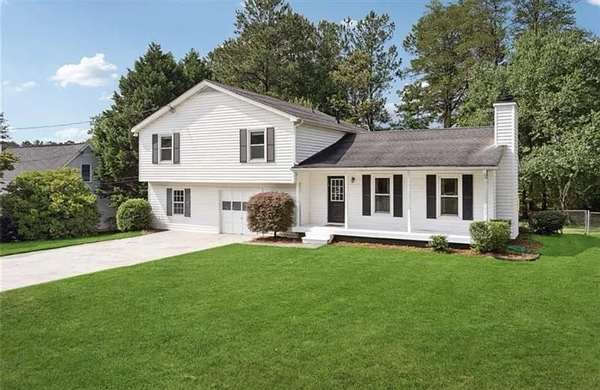 Coliving in Snellville - East Atl, Atlanta