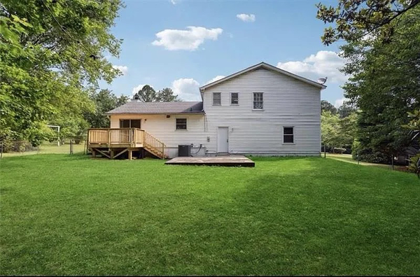 Coliving in Snellville - East Atl, Atlanta