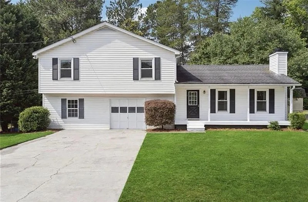 Coliving in Snellville - East Atl, Atlanta