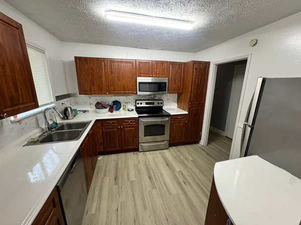 Coliving in Union City - South Atl, Atlanta