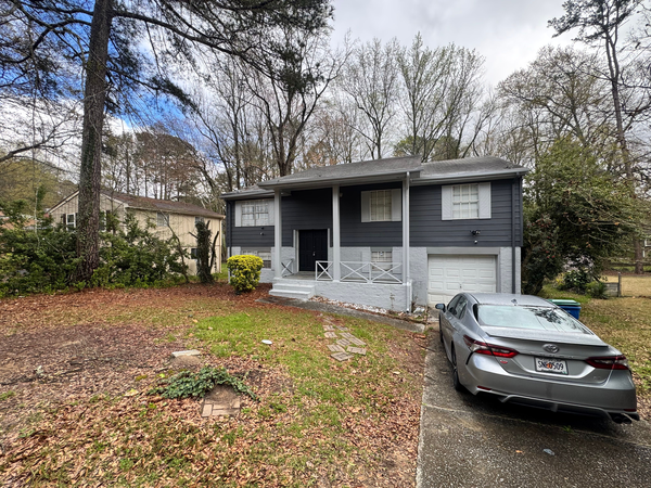 Coliving in Union City - South Atl, Atlanta