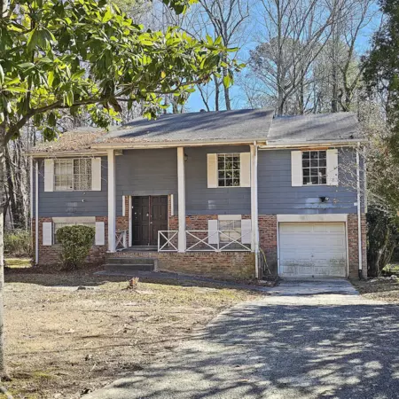 Coliving in Union City - South Atl, Atlanta
