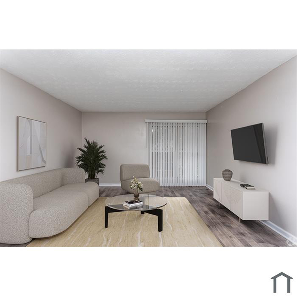 Coliving in Sylvan Hills - South Atl, Atlanta