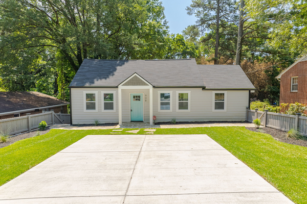 Coliving in East Durham - Durham, Raleigh