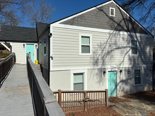 Coliving in East Durham - Durham, Raleigh