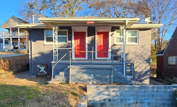 Coliving in Dixie Hills - West Atl, Atlanta