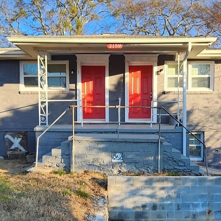 Coliving in Dixie Hills - West Atl, Atlanta