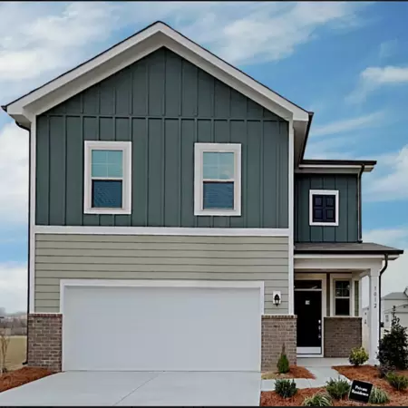 Coliving in Monroe - East Charlotte, Charlotte
