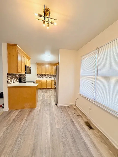 Coliving in Belmont NC - West Charlotte, Charlotte