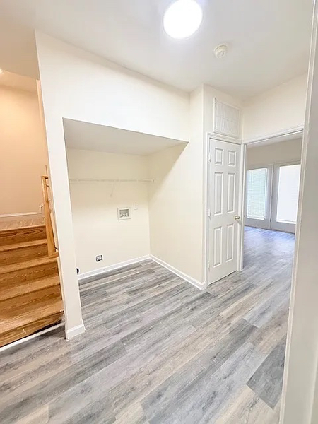 Coliving in Belmont NC - West Charlotte, Charlotte