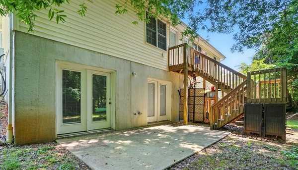 Coliving in Belmont NC - West Charlotte, Charlotte