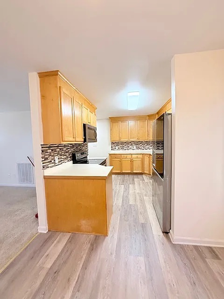 Coliving in Belmont NC - West Charlotte, Charlotte