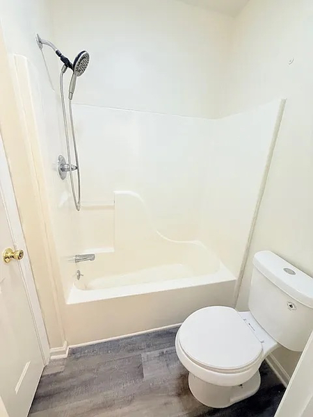 Coliving in Belmont NC - West Charlotte, Charlotte