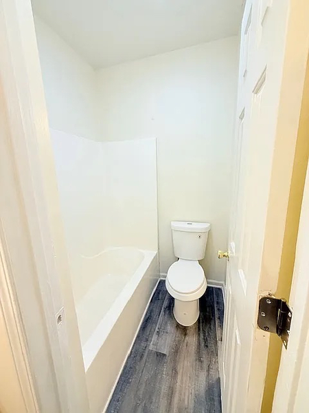 Coliving in Belmont NC - West Charlotte, Charlotte