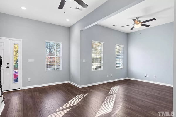 Coliving in Wade - Central Raleigh, Raleigh