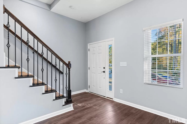 Coliving in Wade - Central Raleigh, Raleigh