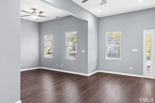 Coliving in Wade - Central Raleigh, Raleigh