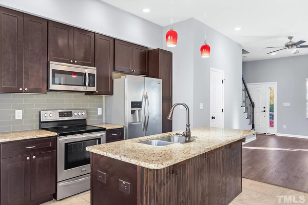 Coliving in Wade - Central Raleigh, Raleigh