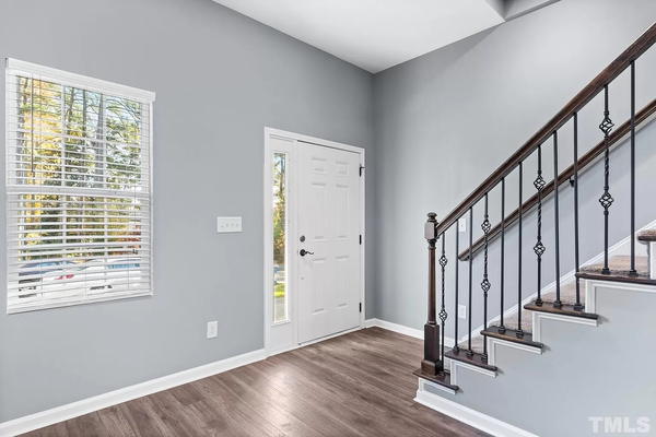 Coliving in Wade - Central Raleigh, Raleigh