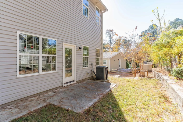 Coliving in Wade - Central Raleigh, Raleigh