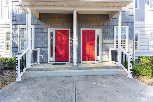 Coliving in Wade - Central Raleigh, Raleigh