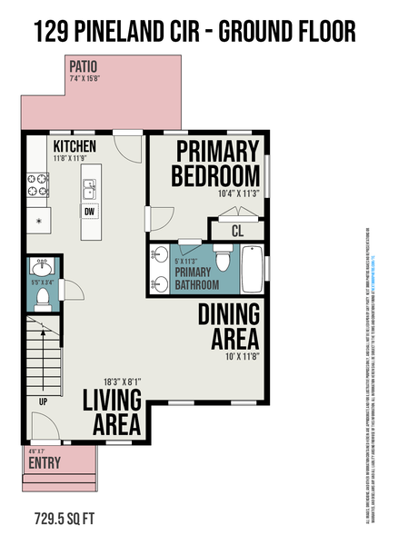 Coliving in Wade - Central Raleigh, Raleigh