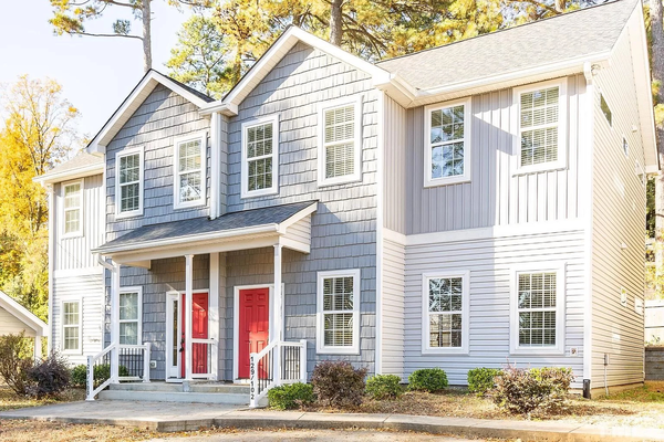 Coliving in Wade - Central Raleigh, Raleigh