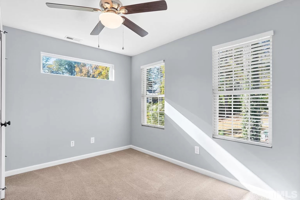 Coliving in Wade - Central Raleigh, Raleigh