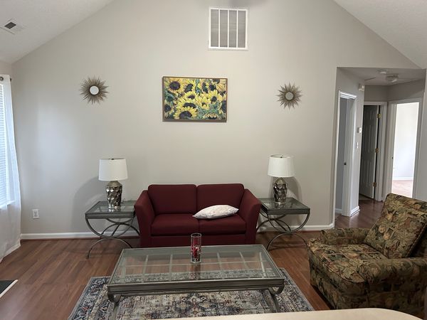 Coliving in Coulwood West - West Charlotte, Charlotte