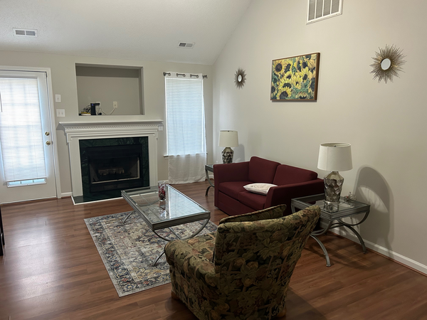 Coliving in Coulwood West - West Charlotte, Charlotte